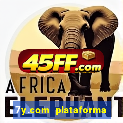 7y.com plataforma de jogos